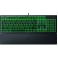 ΠΛΗΚΤΡΟΛΟΓΙΟ ΕΝΣΥΡΜΑΤΟ RAZER ORNATA V3 X (RZ03-04471300-R3P1) LOW PROFILE MEMBRANE /SPLIT RESIST GAMING RGB